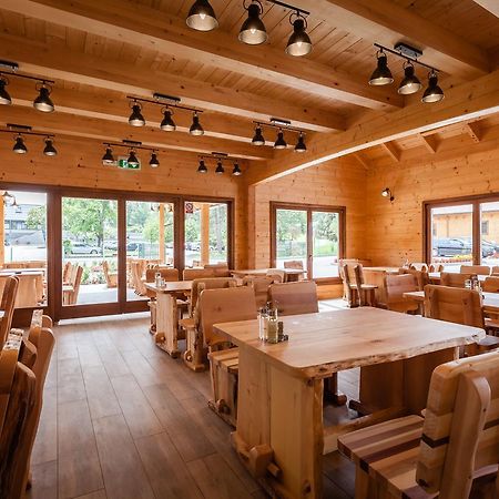 Holiday Park Macola Grabovac  Exterior photo