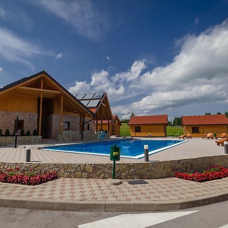 Holiday Park Macola Grabovac  Exterior photo