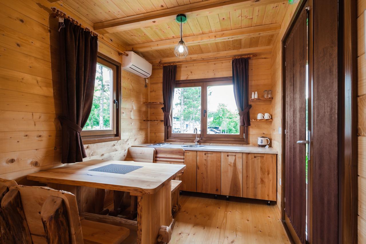 Holiday Park Macola Grabovac  Exterior photo