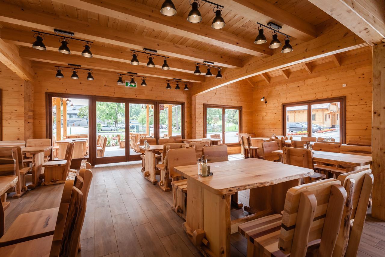 Holiday Park Macola Grabovac  Exterior photo