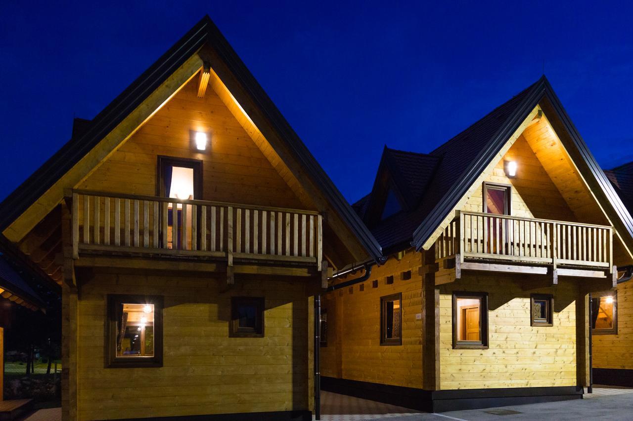 Holiday Park Macola Grabovac  Exterior photo