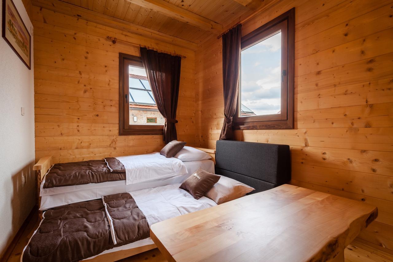 Holiday Park Macola Grabovac  Exterior photo