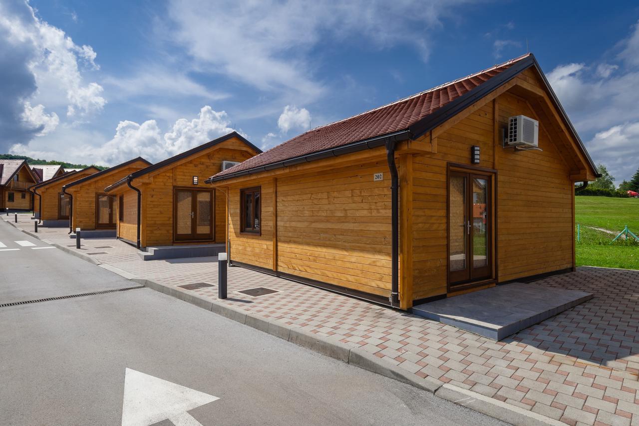 Holiday Park Macola Grabovac  Exterior photo