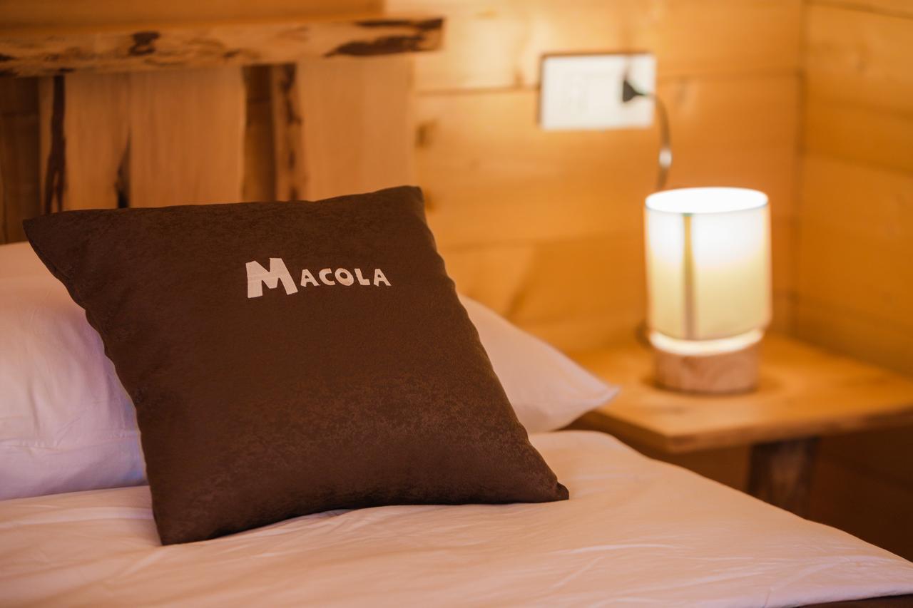Holiday Park Macola Grabovac  Exterior photo
