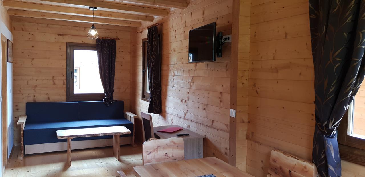 Holiday Park Macola Grabovac  Exterior photo