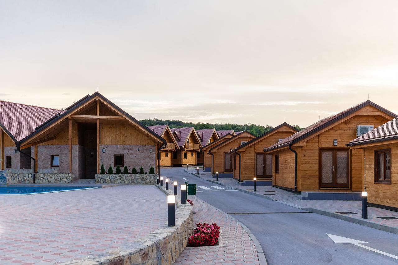 Holiday Park Macola Grabovac  Exterior photo