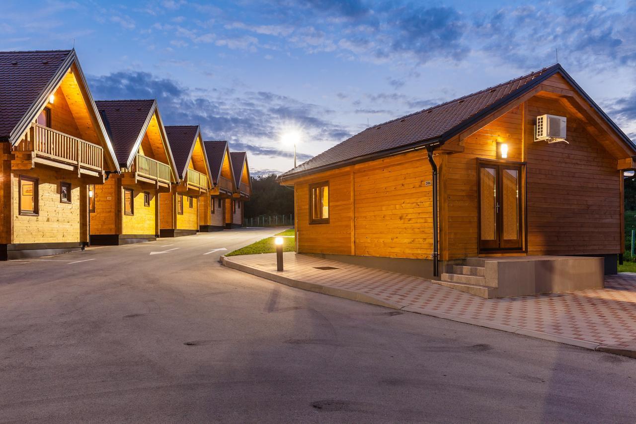 Holiday Park Macola Grabovac  Exterior photo