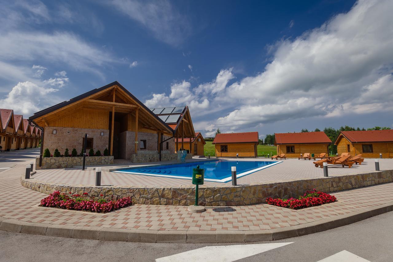 Holiday Park Macola Grabovac  Exterior photo