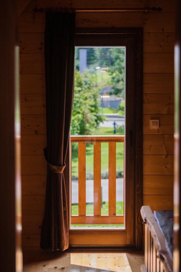 Holiday Park Macola Grabovac  Exterior photo